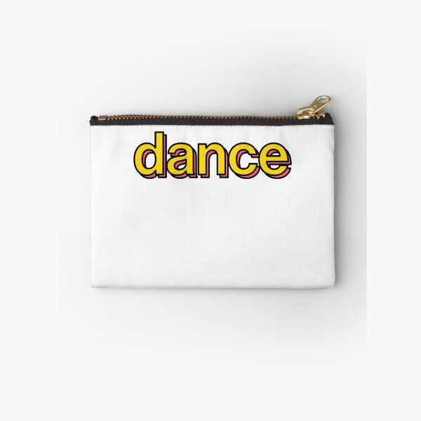 Item preview, Dance Bright Retro Style Artist Dancer designed and sold by sharedipmemes.