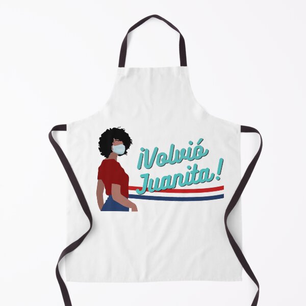 Item preview, DOMINICAN CHRISTMAS! - Volvió Juanita! designed and sold by nd-creates.