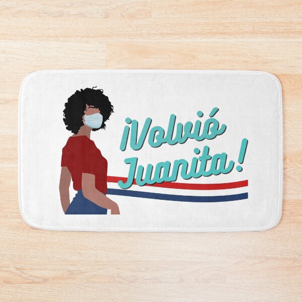 Item preview, DOMINICAN CHRISTMAS! - Volvió Juanita! designed and sold by nd-creates.