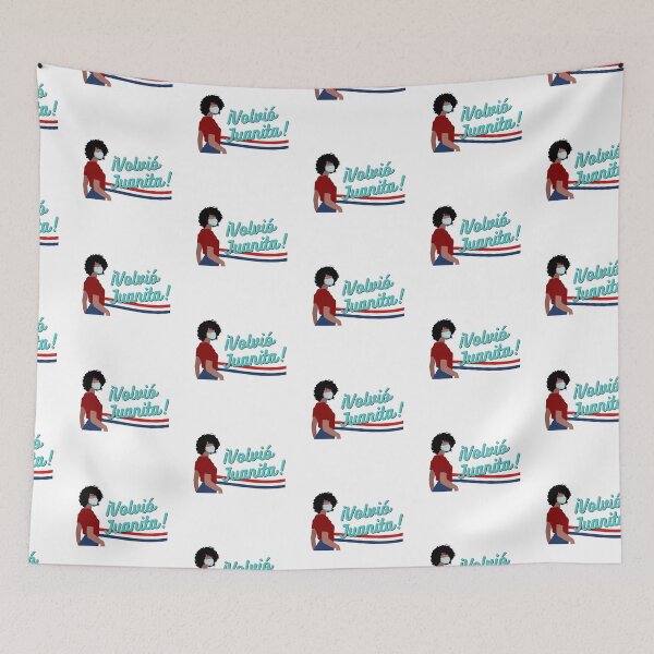 Item preview, DOMINICAN CHRISTMAS! - Volvió Juanita! designed and sold by nd-creates.