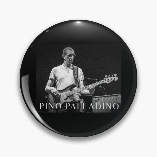 Item preview, Pino Palladino Bajista Bajista designed and sold by JackCurtis1991.