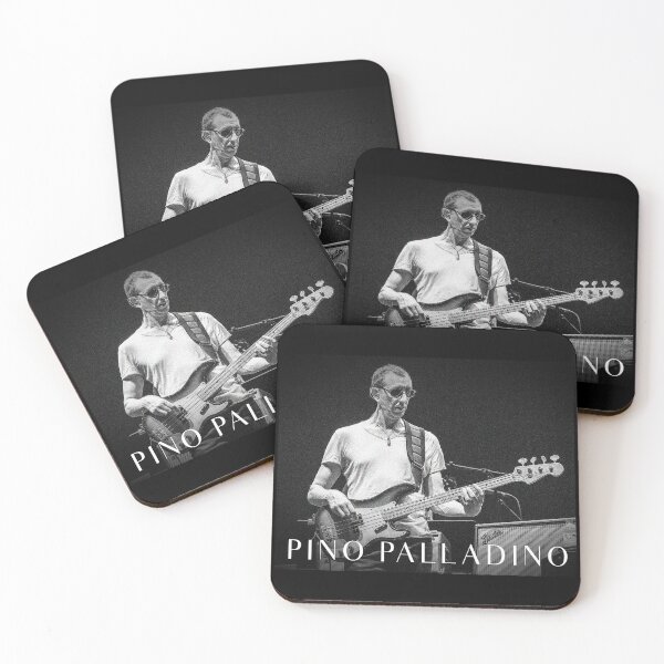 Item preview, Pino Palladino Bassist Bass Player designed and sold by JackCurtis1991.