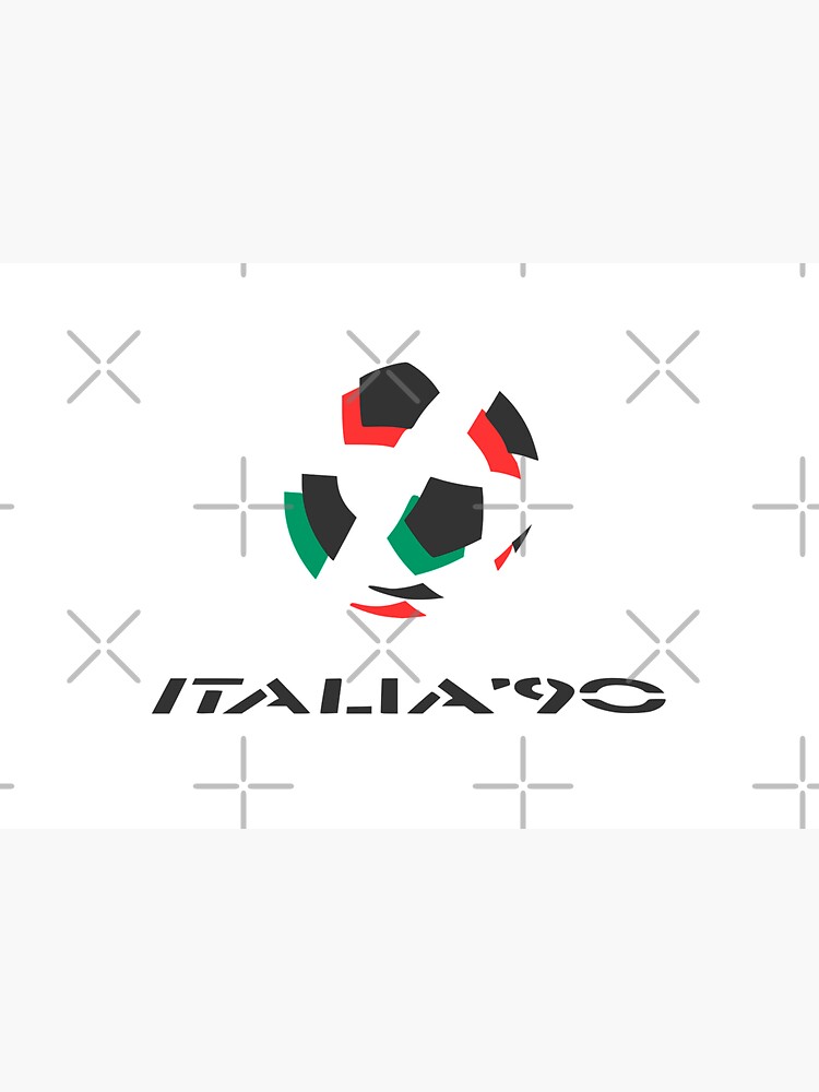 Italia 90 by Confusion101