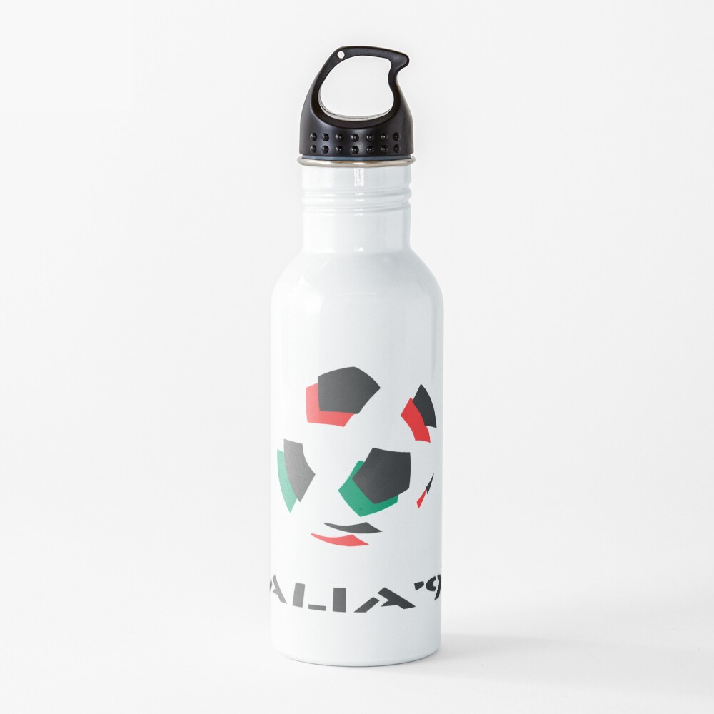 Italia 90 Water Bottle