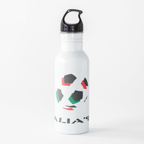 Italia 90 Water Bottle