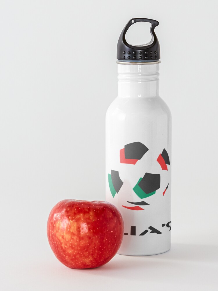 Alternate view of Italia 90 Water Bottle