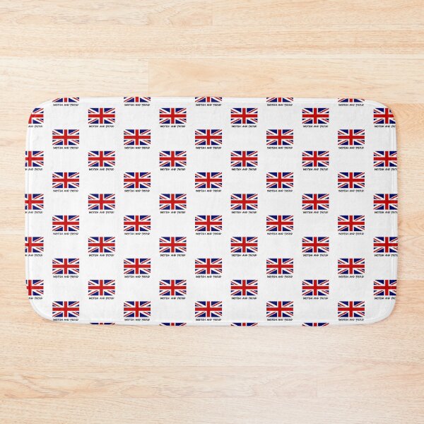 Item preview, British and Proud designed and sold by tshirtmania20.