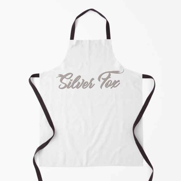 Item preview, SILVER FOX designed and sold by Starr Sexton.