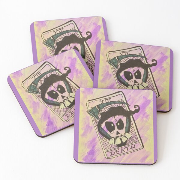 Item preview, Pick a Card designed and sold by GhoulieGardens.