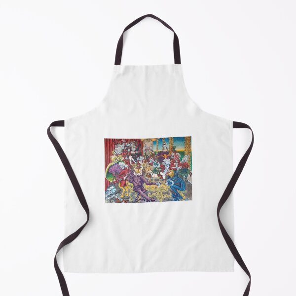 Item preview, Party Animals designed and sold by gailmariekern.