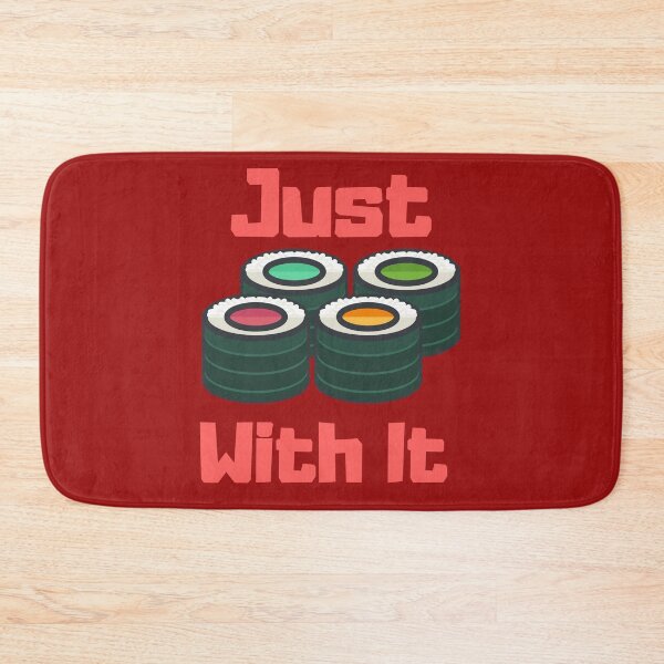 Item preview, Just Roll With It designed and sold by Balerie Rivera.