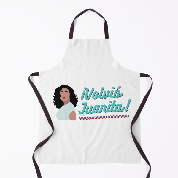 Item preview, DOMINICAN CHRISTMAS! - Volvió Juanita! designed and sold by nd-creates.