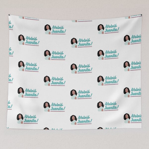 Item preview, DOMINICAN CHRISTMAS! - Volvió Juanita! designed and sold by nd-creates.