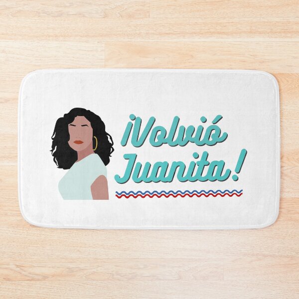 Item preview, DOMINICAN CHRISTMAS! - Volvió Juanita! designed and sold by nd-creates.