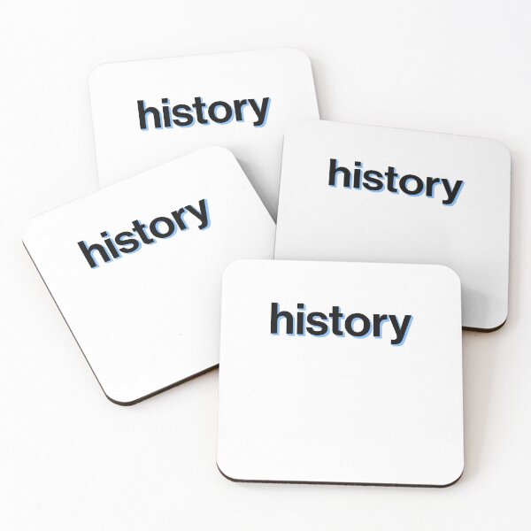 Item preview, History Teacher Subject College School designed and sold by sharedipmemes.