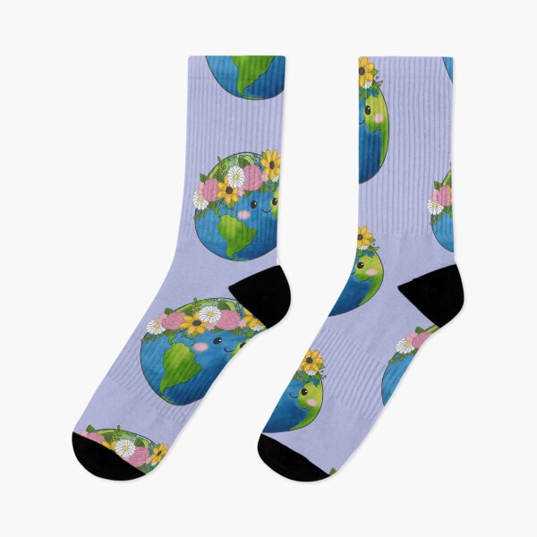 Artikelvorschau, Schöne Mutter Erde entworfen und verkauft von Chez Louie Designs.