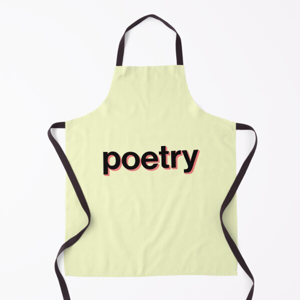 Item preview, Poetry Books Poem College Reader Writer designed and sold by sharedipmemes.