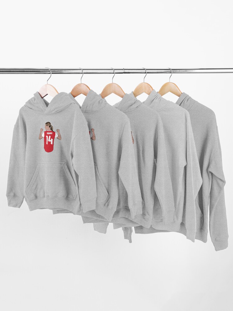 Arsenal kids hoodie top