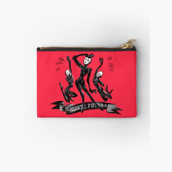Item preview, Morte Futura designed and sold by Winterelle.