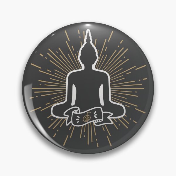 Item preview, Reiki Master designed and sold by Creative 1111.