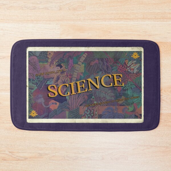 Item preview, Black Mambo Postcard - Glass Animals - ZABA designed and sold by Bieleckia.