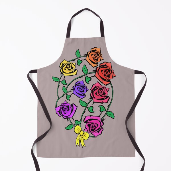 Item preview, Roses, Freedom, Liberty and Justice for All designed and sold by SurlyAmy.