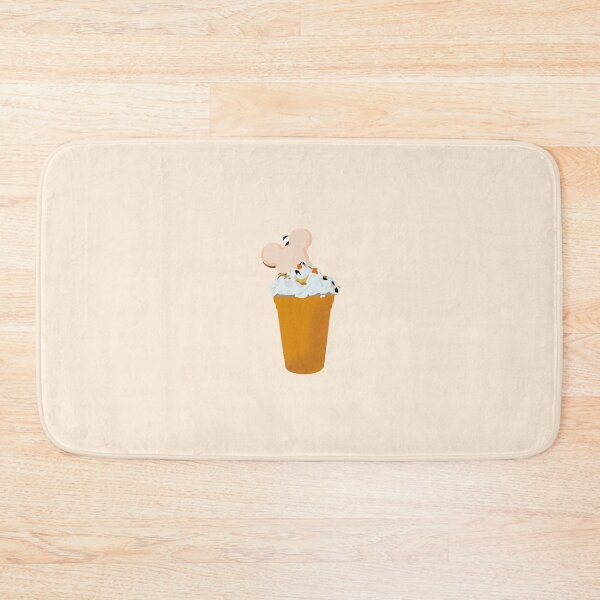 Item preview, Pumpkin Spice Milkshake designed and sold by Kitty & Birdie Designs.