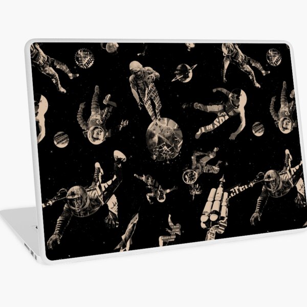 Infinity Laptop Skin