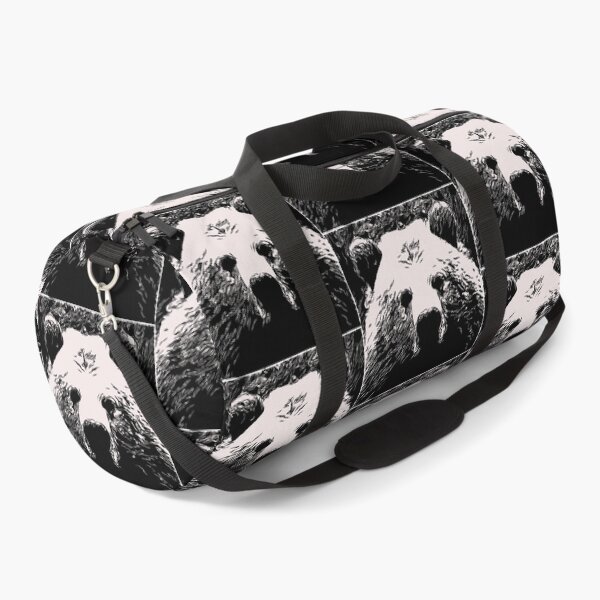 Item preview, Jungle Bear  designed and sold by boscotte.