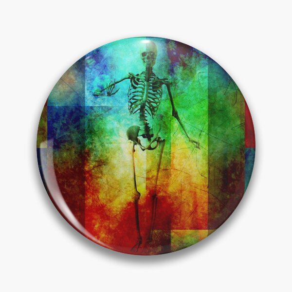 Item preview, SKELETAL 1 designed and sold by Tammera.