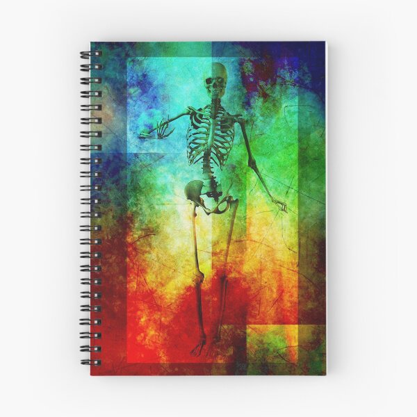 Item preview, SKELETAL 1 designed and sold by Tammera.