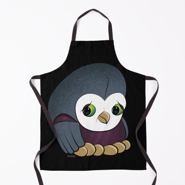 Item preview, Gloom Owl designed and sold by RYSHU.