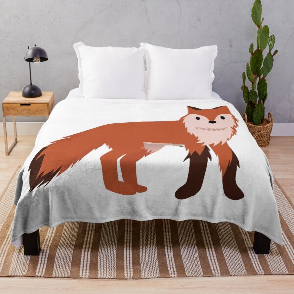 Item preview, Fox  designed and sold by acapetley.