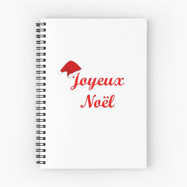 Item preview, Joyeux Noël! Merry Christmas in French designed and sold by ThingsByJoy.