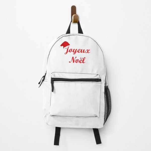 Item preview, Joyeux Noël! Merry Christmas in French designed and sold by ThingsByJoy.