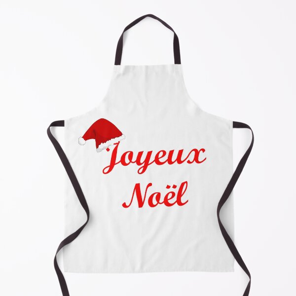 Item preview, Joyeux Noël! Merry Christmas in French designed and sold by ThingsByJoy.