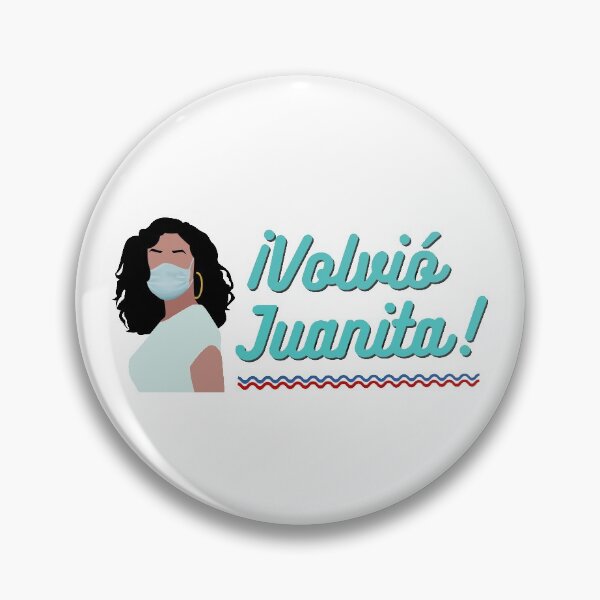 Item preview, DOMINICAN CHRISTMAS! - Volvió Juanita! designed and sold by nd-creates.