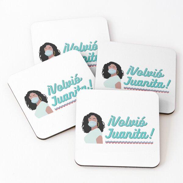 Item preview, DOMINICAN CHRISTMAS! - Volvió Juanita! designed and sold by nd-creates.
