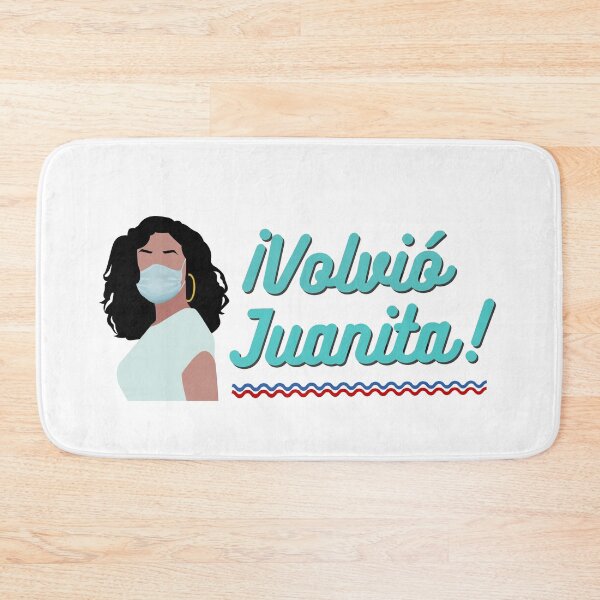 Item preview, DOMINICAN CHRISTMAS! - Volvió Juanita! designed and sold by nd-creates.