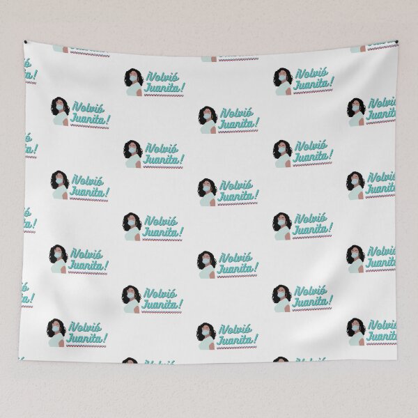 Item preview, DOMINICAN CHRISTMAS! - Volvió Juanita! designed and sold by nd-creates.