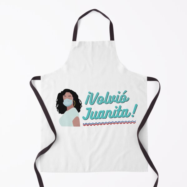 Item preview, DOMINICAN CHRISTMAS! - Volvió Juanita! designed and sold by nd-creates.