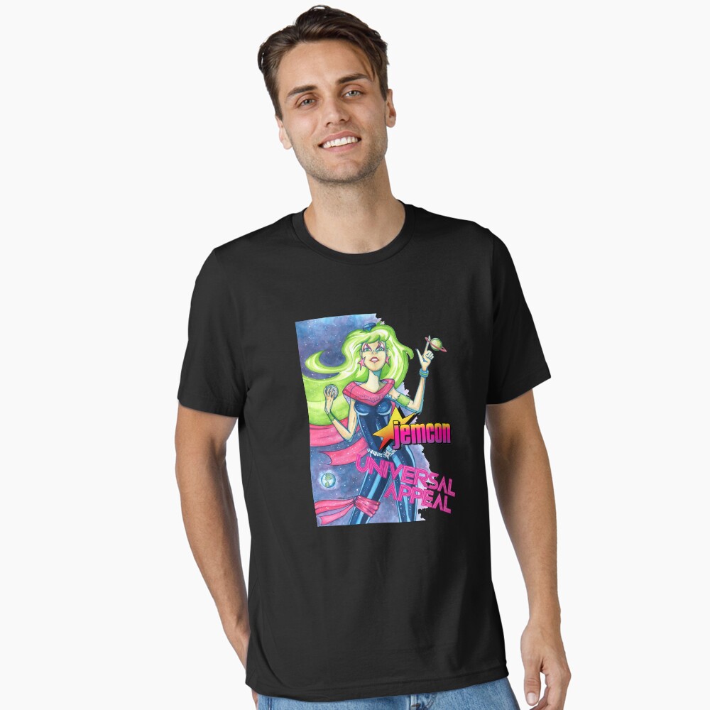 Item preview, Essential T-Shirt designed and sold by JemCon.