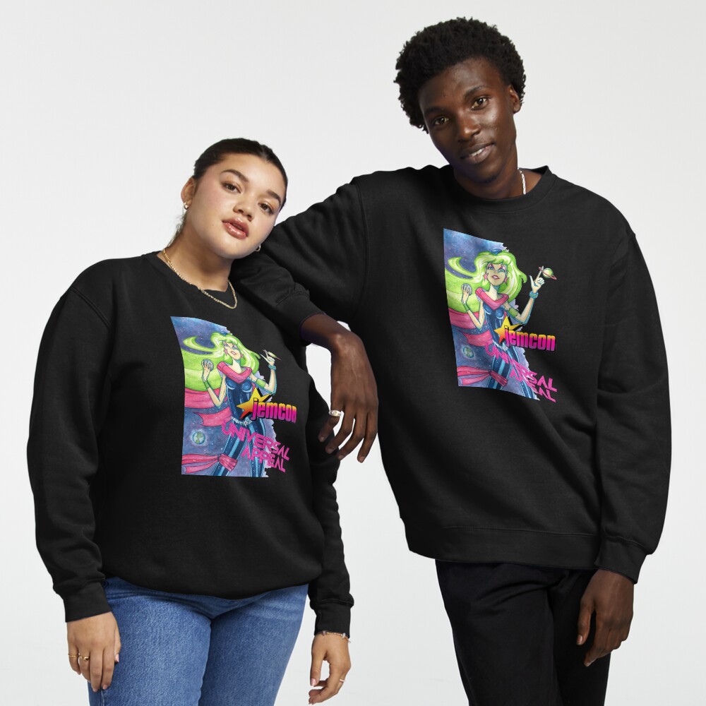 Item preview, Pullover Sweatshirt designed and sold by JemCon.