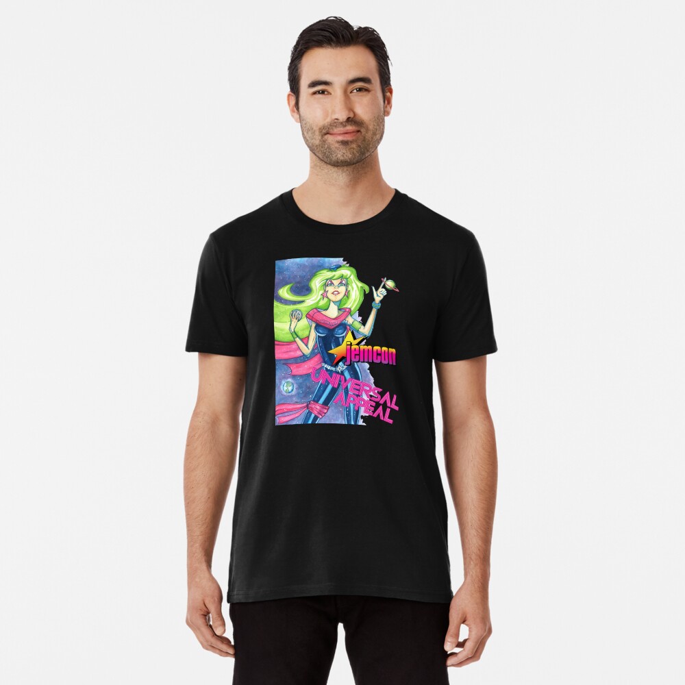 Item preview, Premium T-Shirt designed and sold by JemCon.
