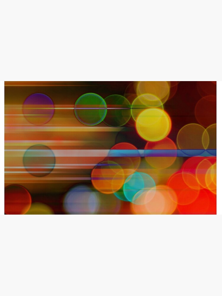 Speeding Bubbles Mask Abstraction by mikepil
