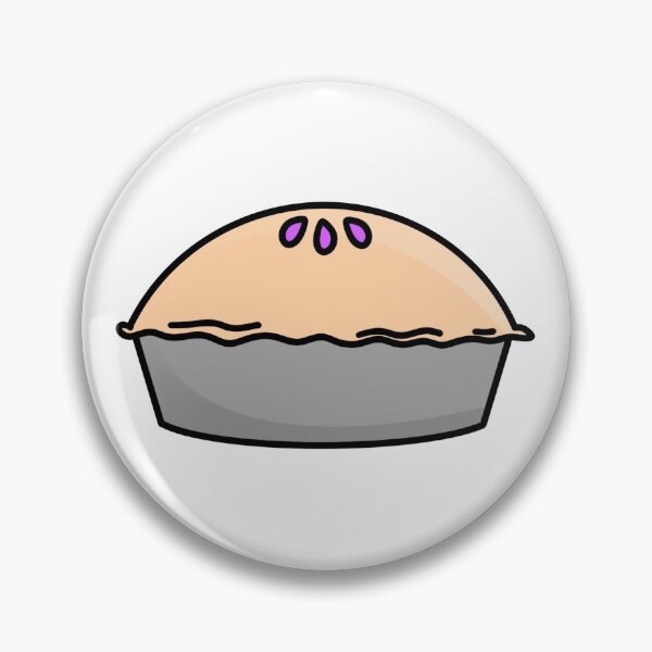 Item preview, Pie designed and sold by tgannon.