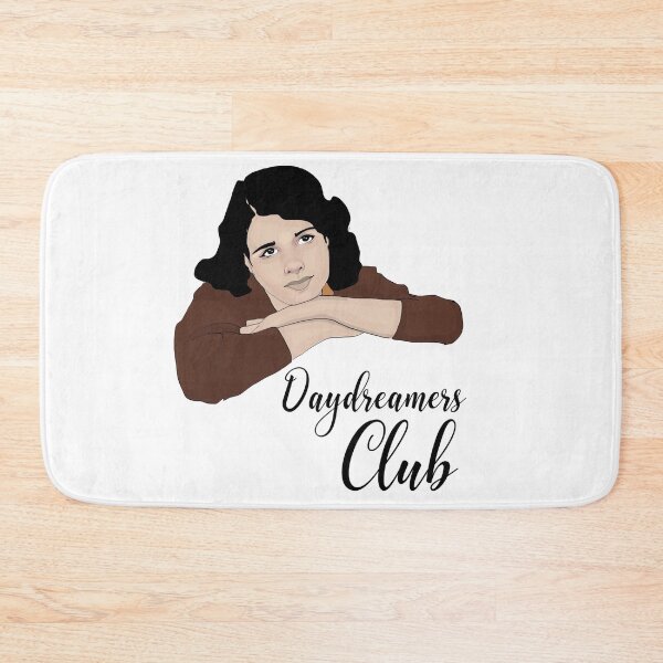 Item preview, Daydreamers Club designed and sold by MindCereal.