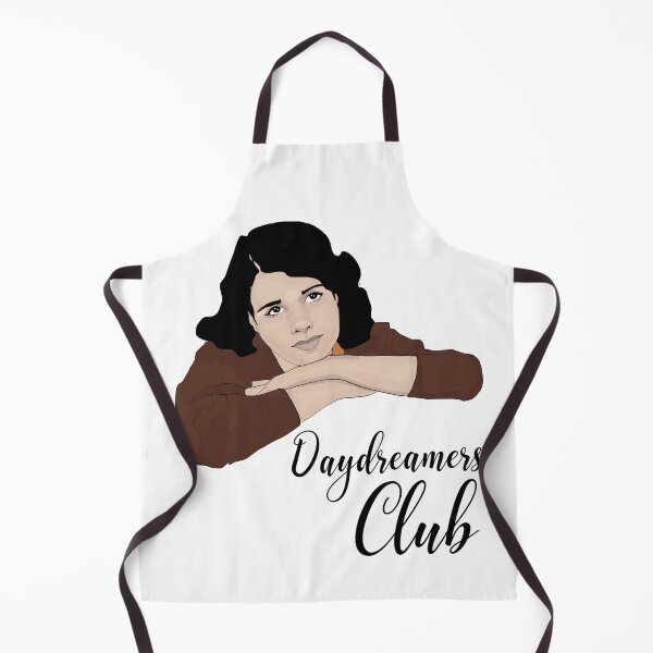 Item preview, Daydreamers Club designed and sold by MindCereal.