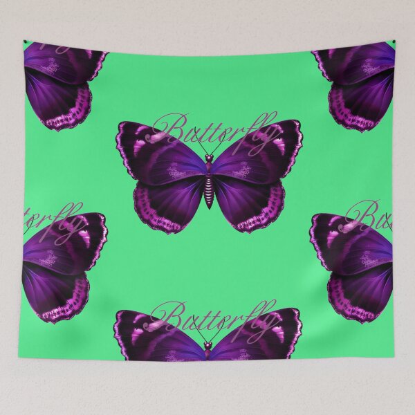 Item preview, the most beautiful butterfly with the galaxy color designed and sold by JamalRok04.