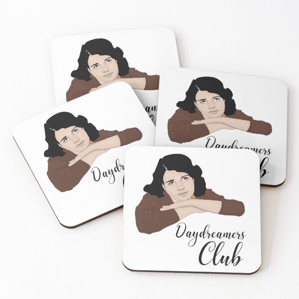 Item preview, Daydreamers Club designed and sold by MindCereal.